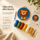 Stickabenteuer - Punch-Needle-Set