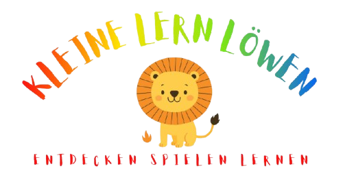 Kleine LernLöwen